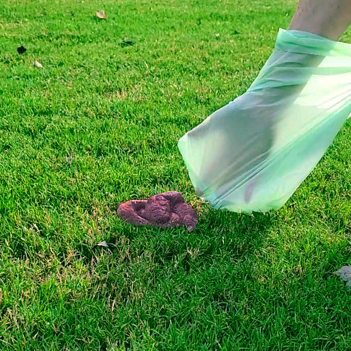 Eco-Friendly Pet Waste Bags - Compostable Dog Poop Bags | Harvest Hills